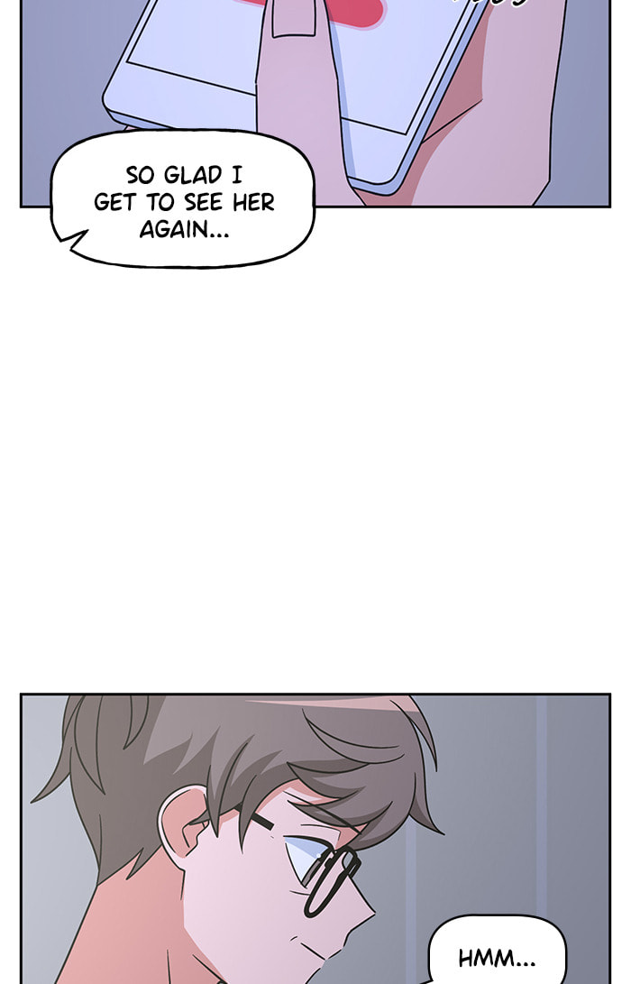 Swimming Lessons for a Mermaid Chapter 90 page 16 - 