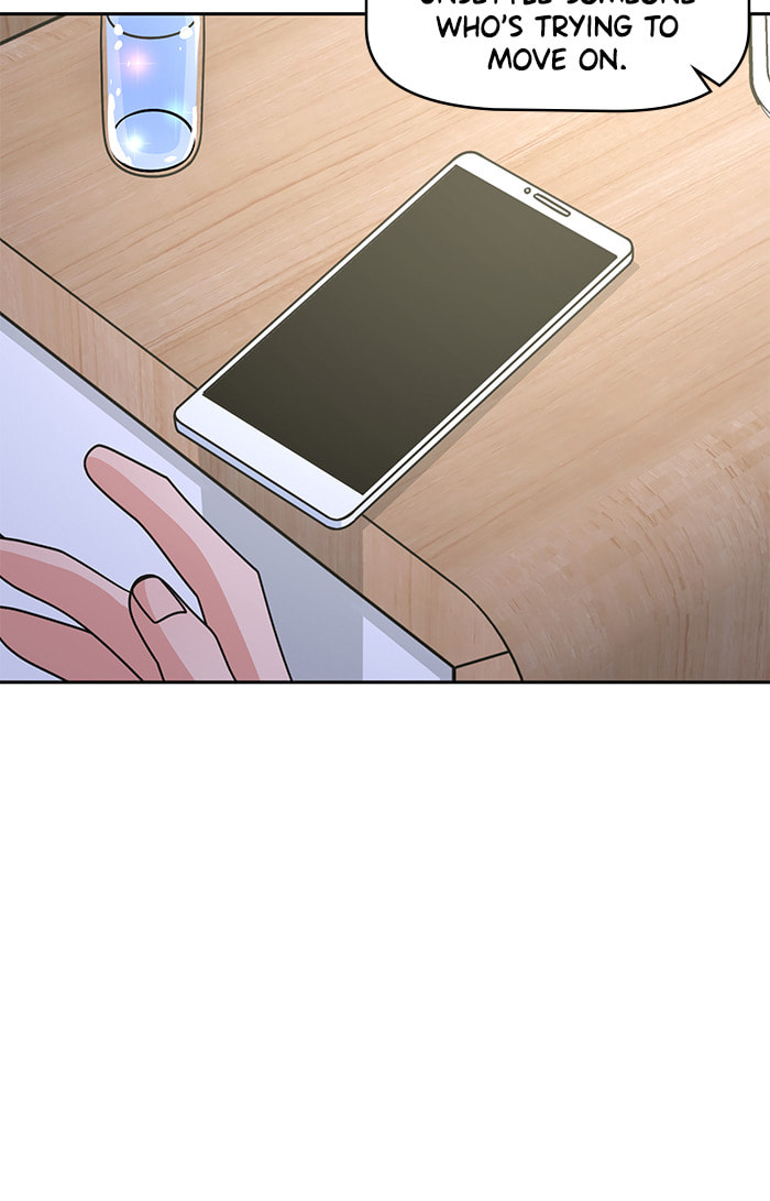 Swimming Lessons for a Mermaid Chapter 90 page 19 - 