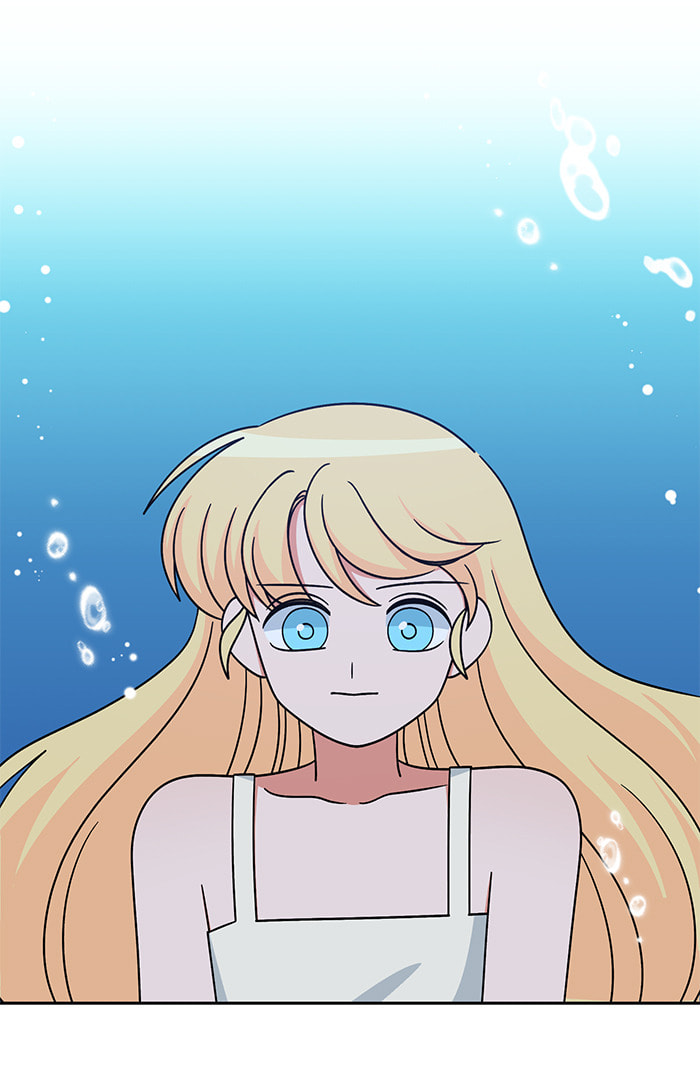 Swimming Lessons for a Mermaid Chapter 90 page 29 - 