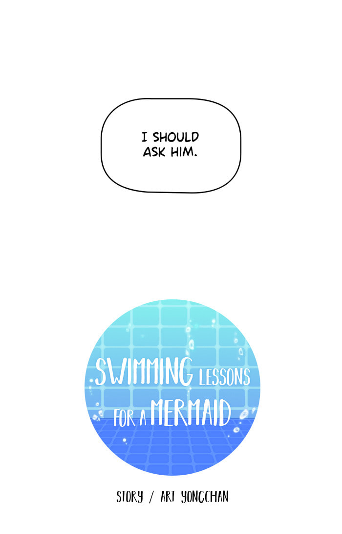 Swimming Lessons for a Mermaid Chapter 90 page 5 - 