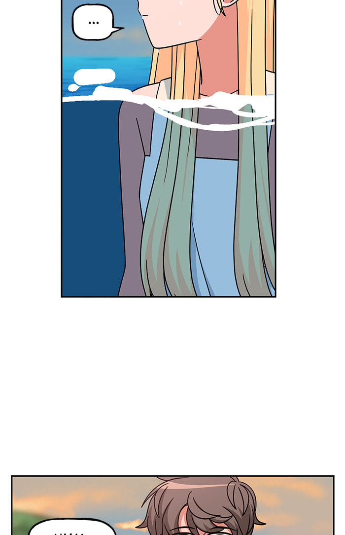 Swimming Lessons for a Mermaid Chapter 90 page 50 - 
