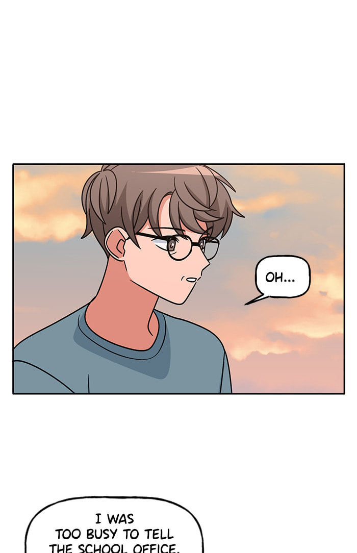 Swimming Lessons for a Mermaid Chapter 90 page 52 - 