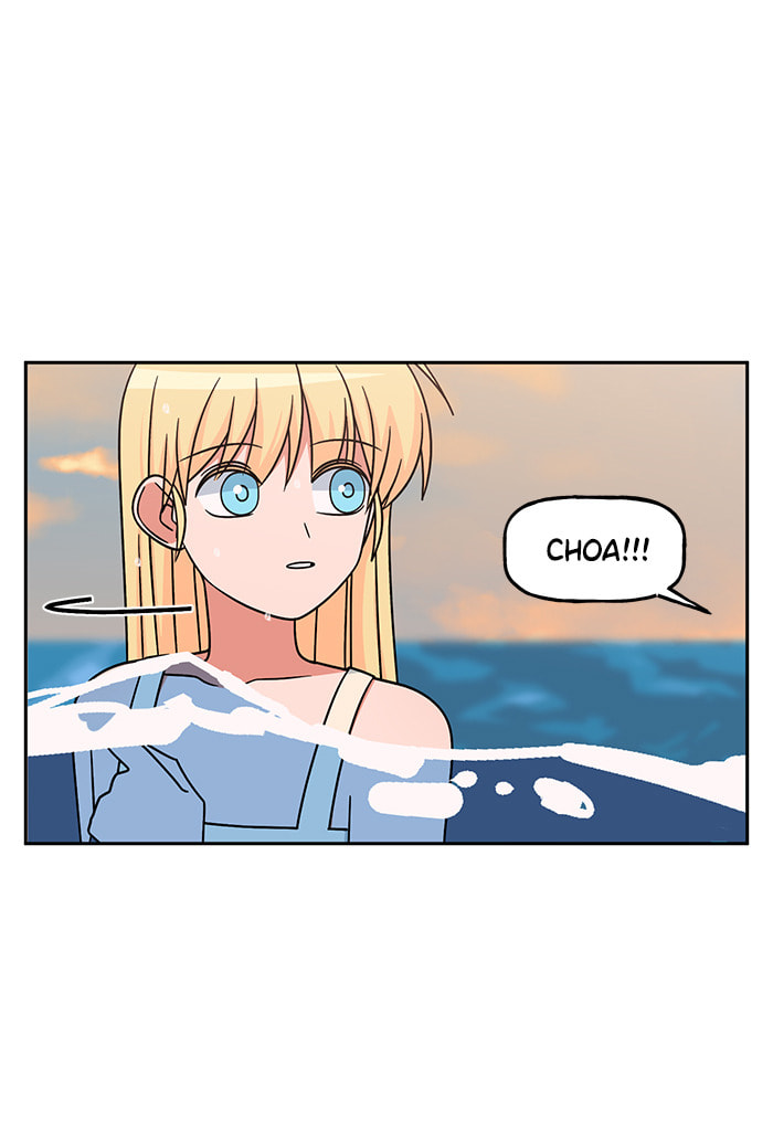 Swimming Lessons for a Mermaid Chapter 90 page 56 - 