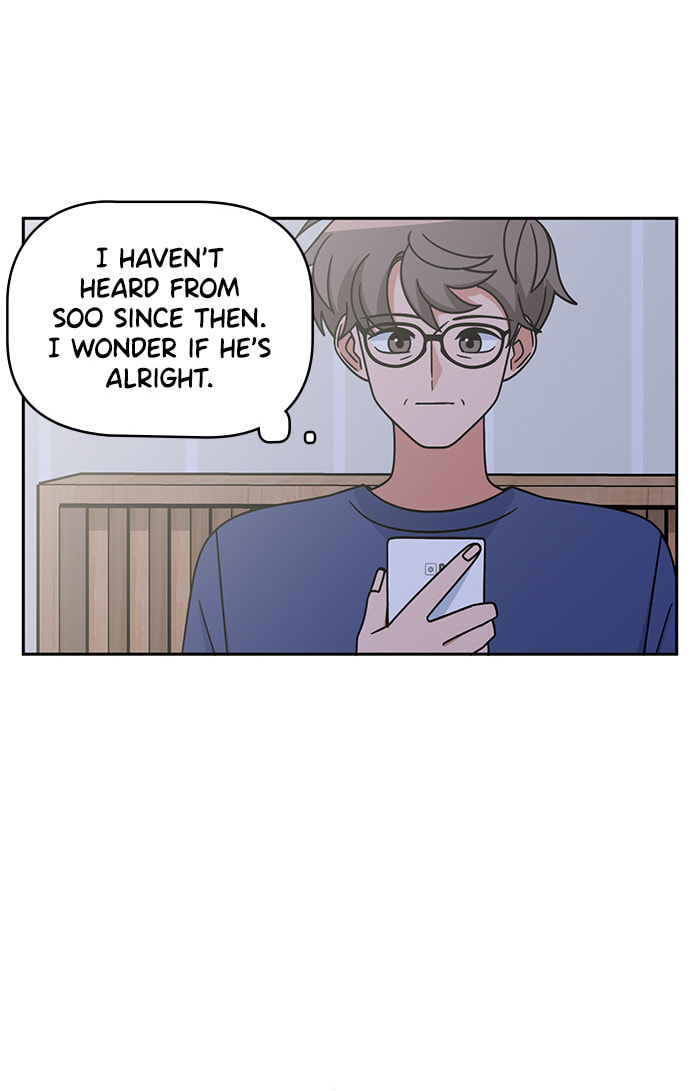 Swimming Lessons for a Mermaid Chapter 90 page 7 - 