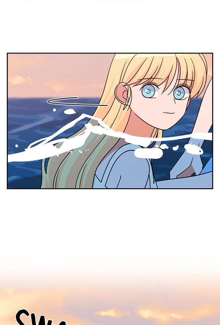 Swimming Lessons for a Mermaid Chapter 90 page 63 - 
