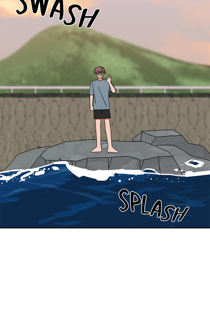 Swimming Lessons for a Mermaid Chapter 90 page 64 - 
