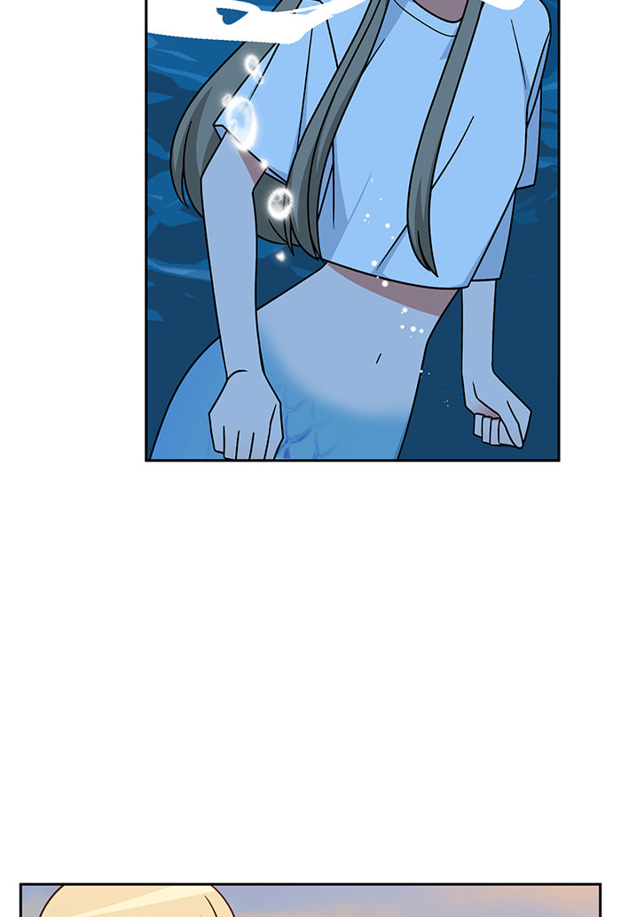 Swimming Lessons for a Mermaid Chapter 90 page 67 - 