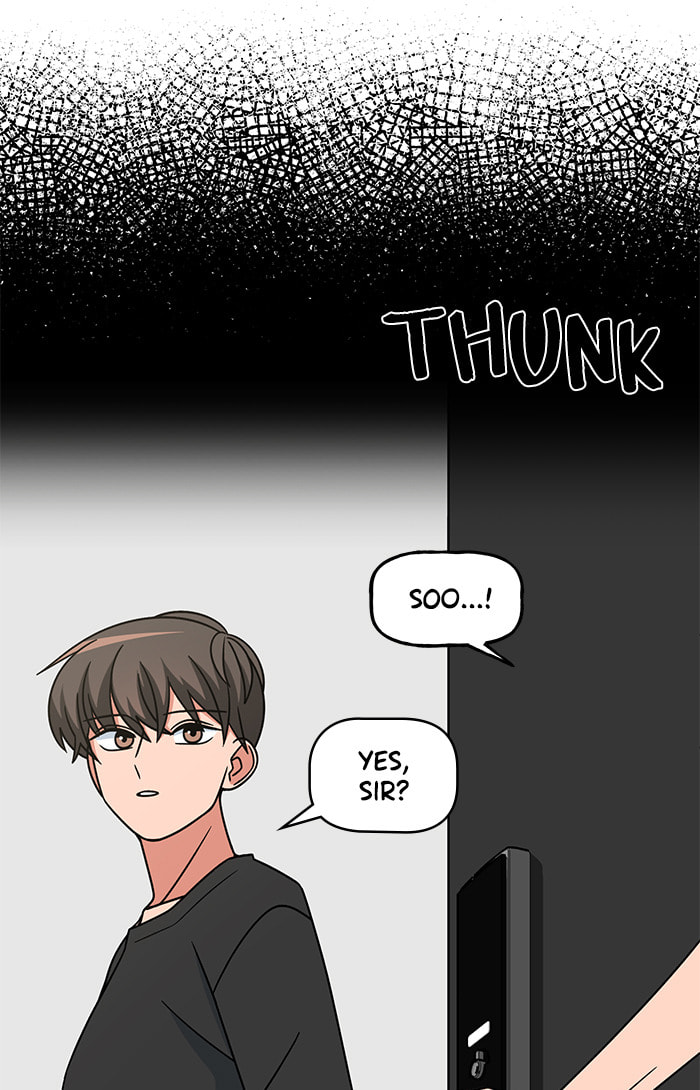 Swimming Lessons for a Mermaid Chapter 90 page 8 - 