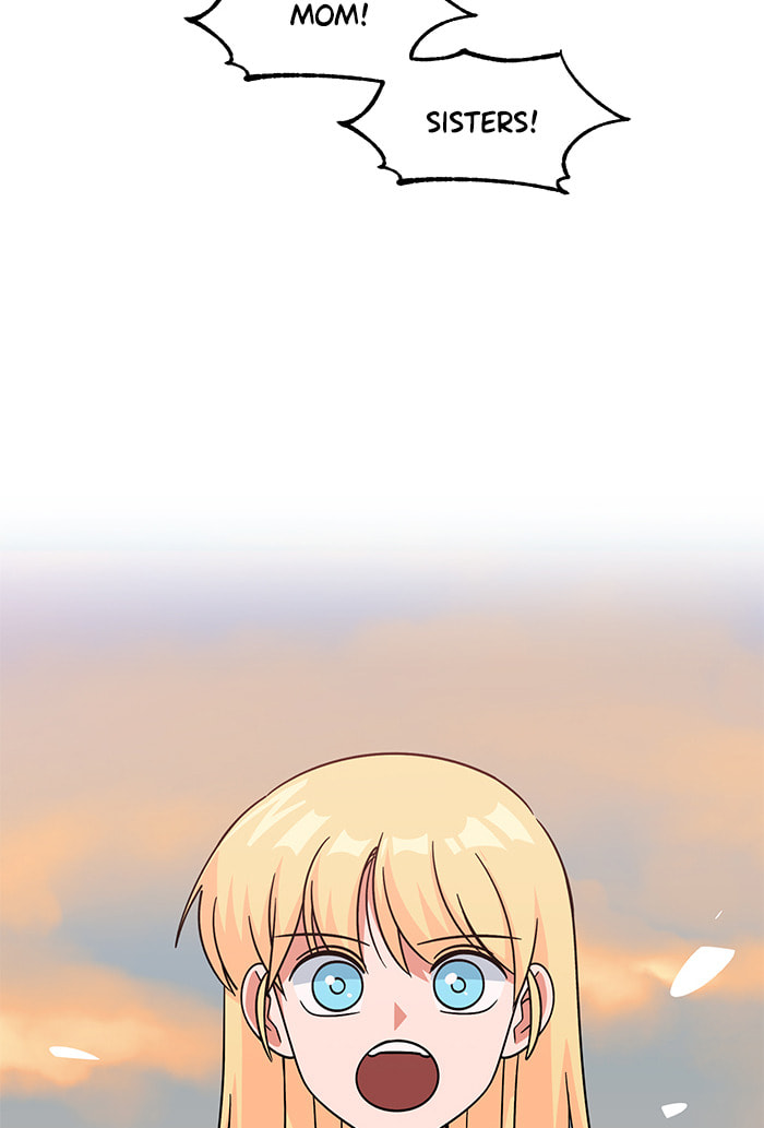 Swimming Lessons for a Mermaid Chapter 90 page 72 - 
