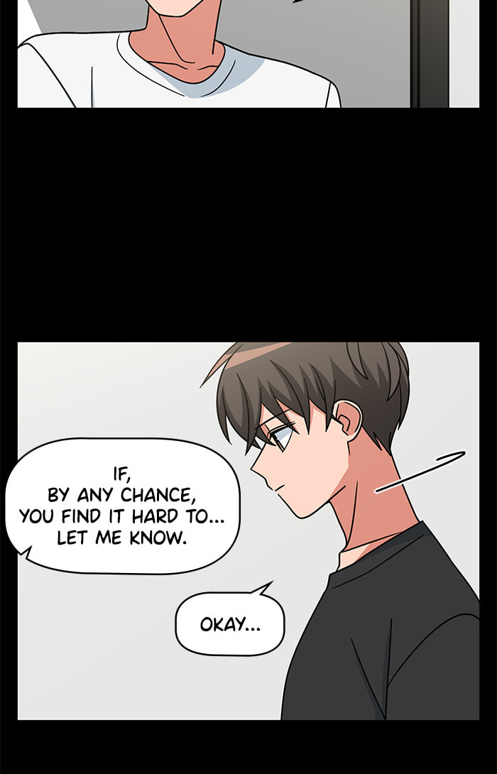 Swimming Lessons for a Mermaid Chapter 90 page 10 - 