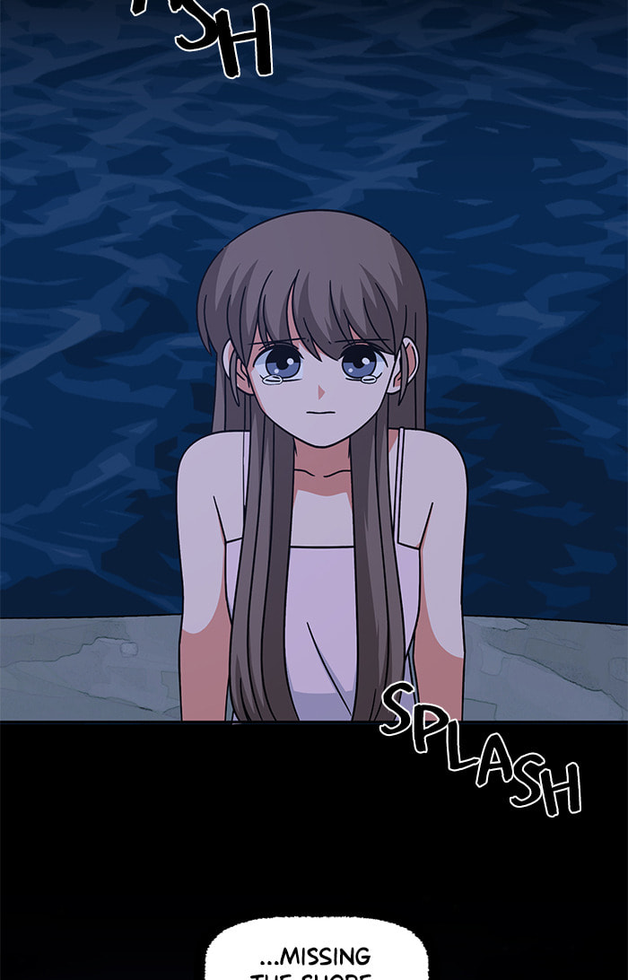 Swimming Lessons for a Mermaid Chapter 91 page 30 - 
