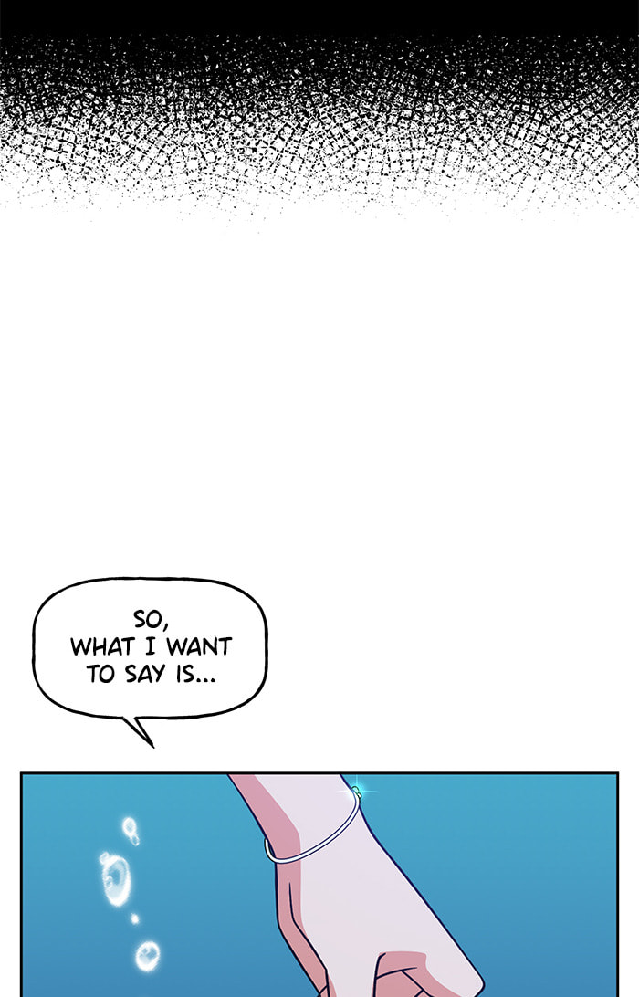 Swimming Lessons for a Mermaid Chapter 91 page 32 - 