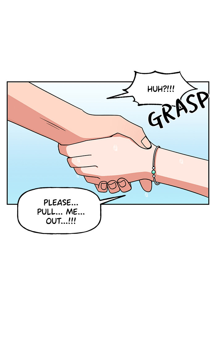 Swimming Lessons for a Mermaid Chapter 91 page 50 - 