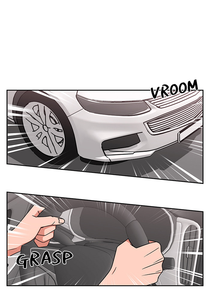 Swimming Lessons for a Mermaid Chapter 91 page 57 - 