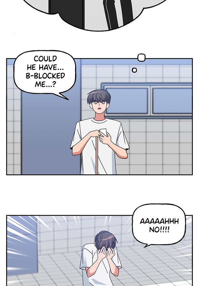 Swimming Lessons for a Mermaid Chapter 91 page 64 - 