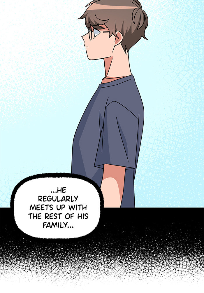 Swimming Lessons for a Mermaid Chapter 91 page 67 - 