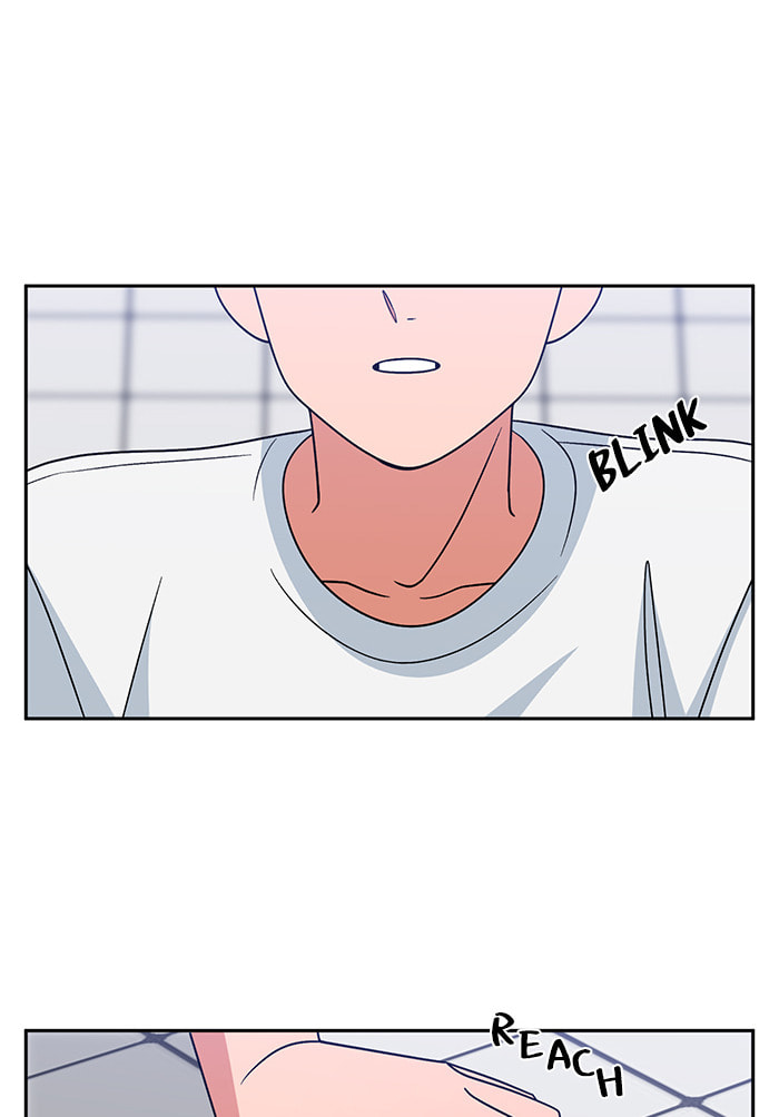 Swimming Lessons for a Mermaid Chapter 91 page 68 - 