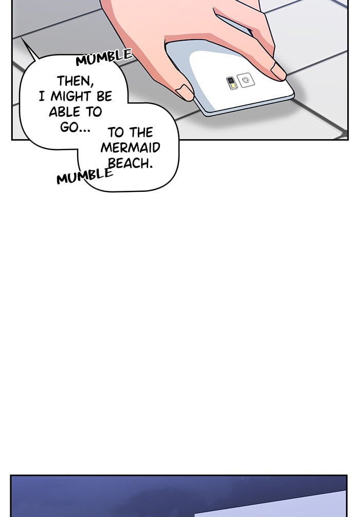 Swimming Lessons for a Mermaid Chapter 91 page 69 - 