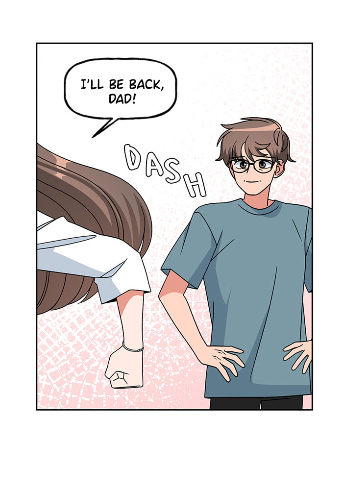 Swimming Lessons for a Mermaid Chapter 91 page 74 - 