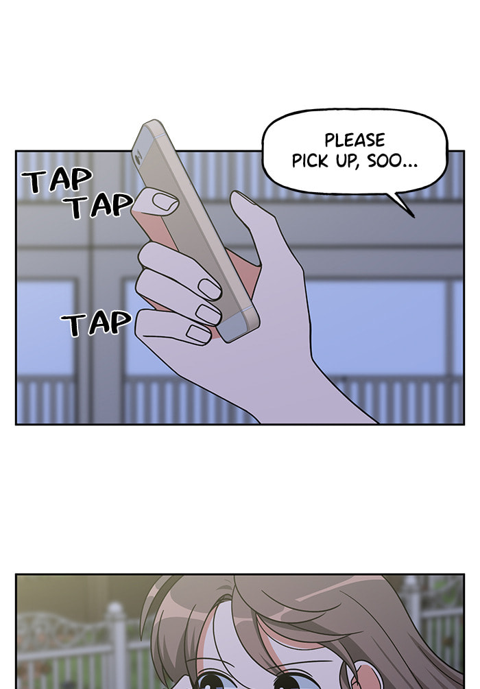 Swimming Lessons for a Mermaid Chapter 91 page 75 - 