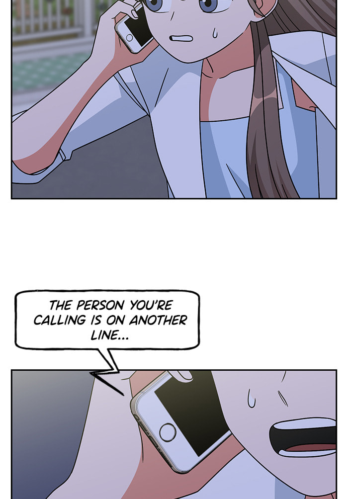 Swimming Lessons for a Mermaid Chapter 91 page 76 - 