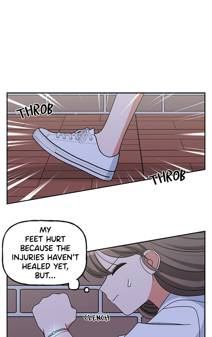 Swimming Lessons for a Mermaid Chapter 92 page 2 - 
