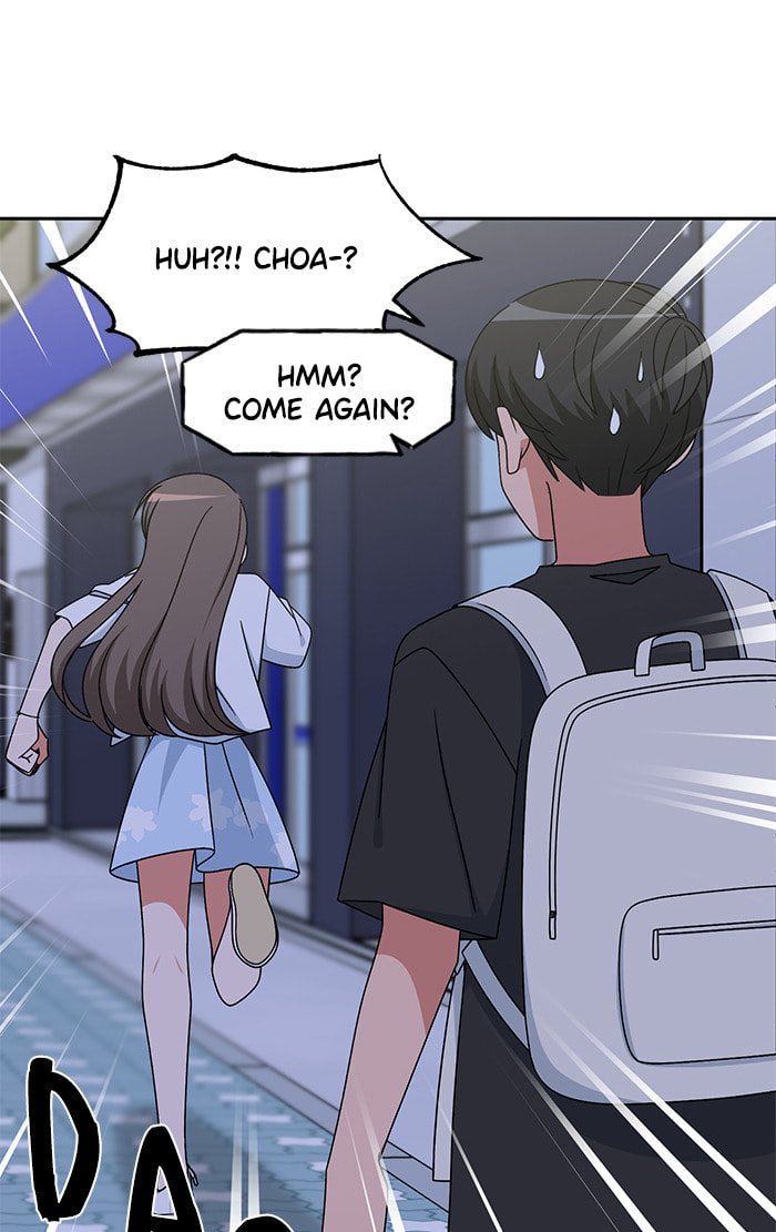 Swimming Lessons for a Mermaid Chapter 92 page 27 - 