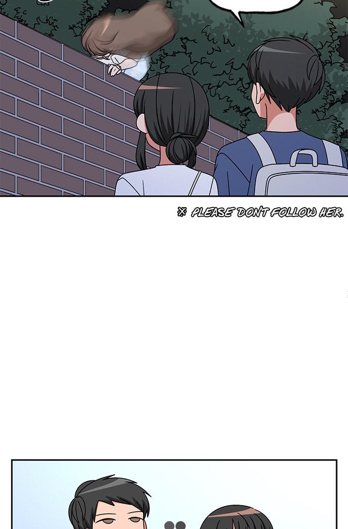 Swimming Lessons for a Mermaid Chapter 92 page 35 - 