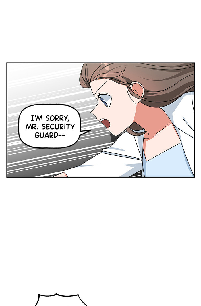 Swimming Lessons for a Mermaid Chapter 92 page 37 - 