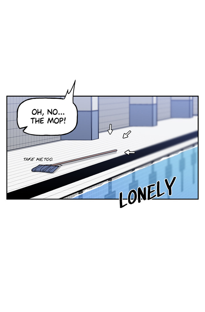 Swimming Lessons for a Mermaid Chapter 92 page 51 - 