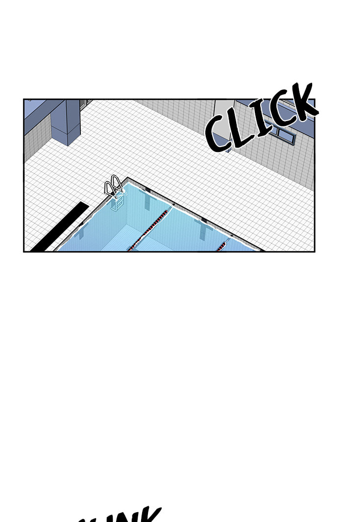 Swimming Lessons for a Mermaid Chapter 92 page 53 - 
