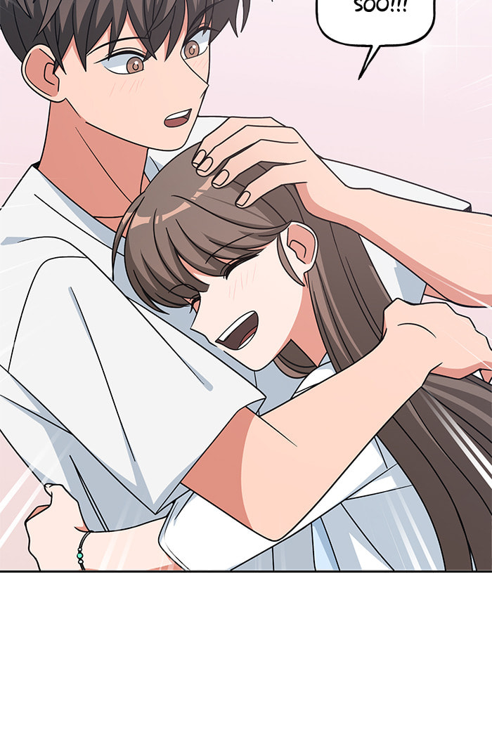 Swimming Lessons for a Mermaid Chapter 92 page 65 - 