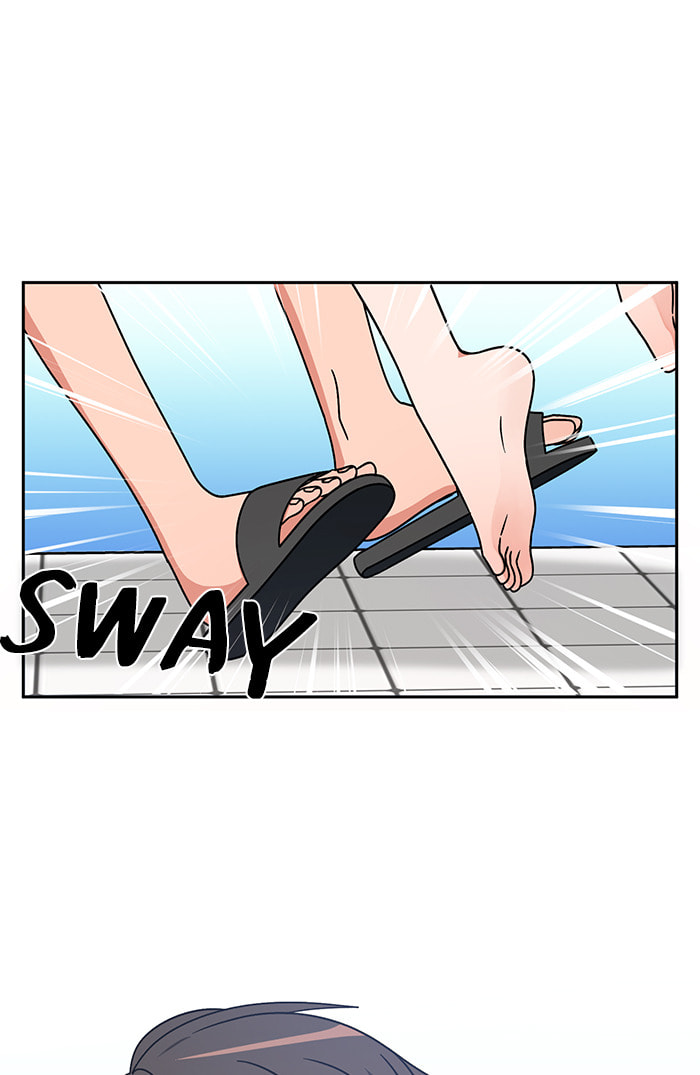 Swimming Lessons for a Mermaid Chapter 92 page 66 - 