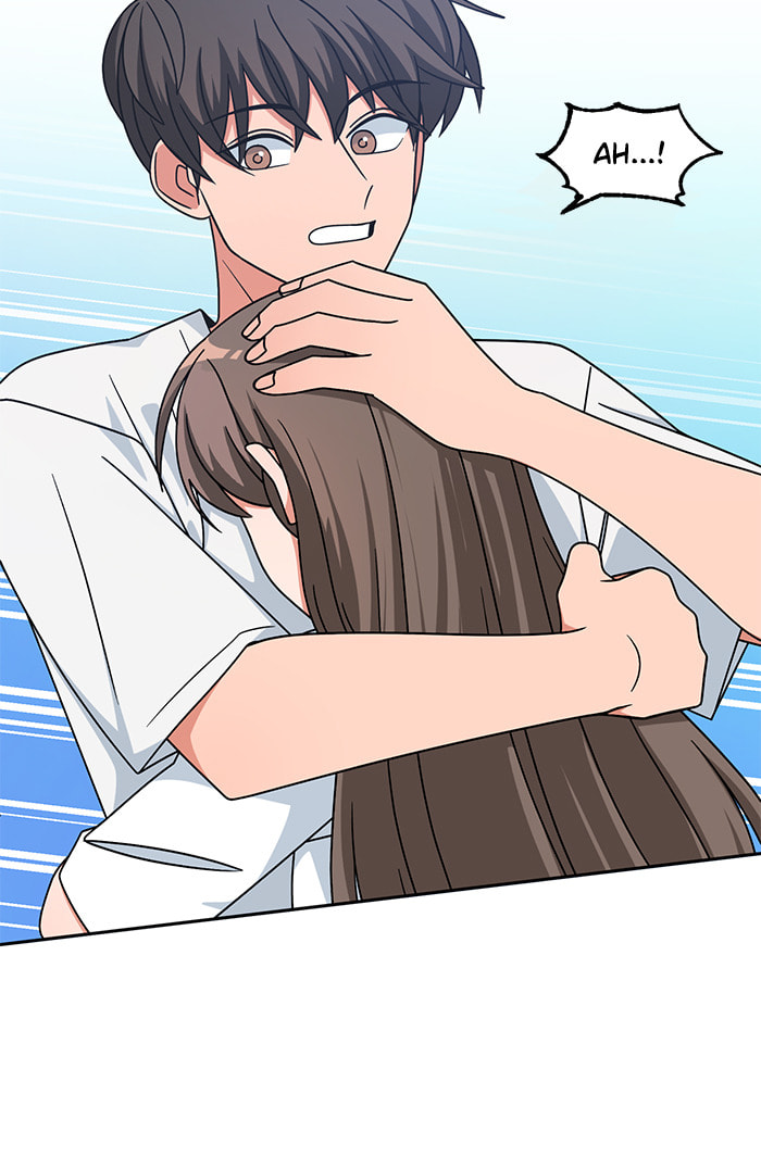 Swimming Lessons for a Mermaid Chapter 92 page 67 - 