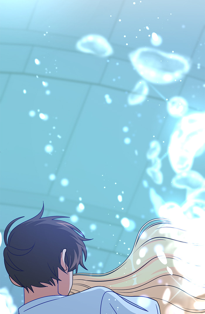 Swimming Lessons for a Mermaid Chapter 92 page 69 - 