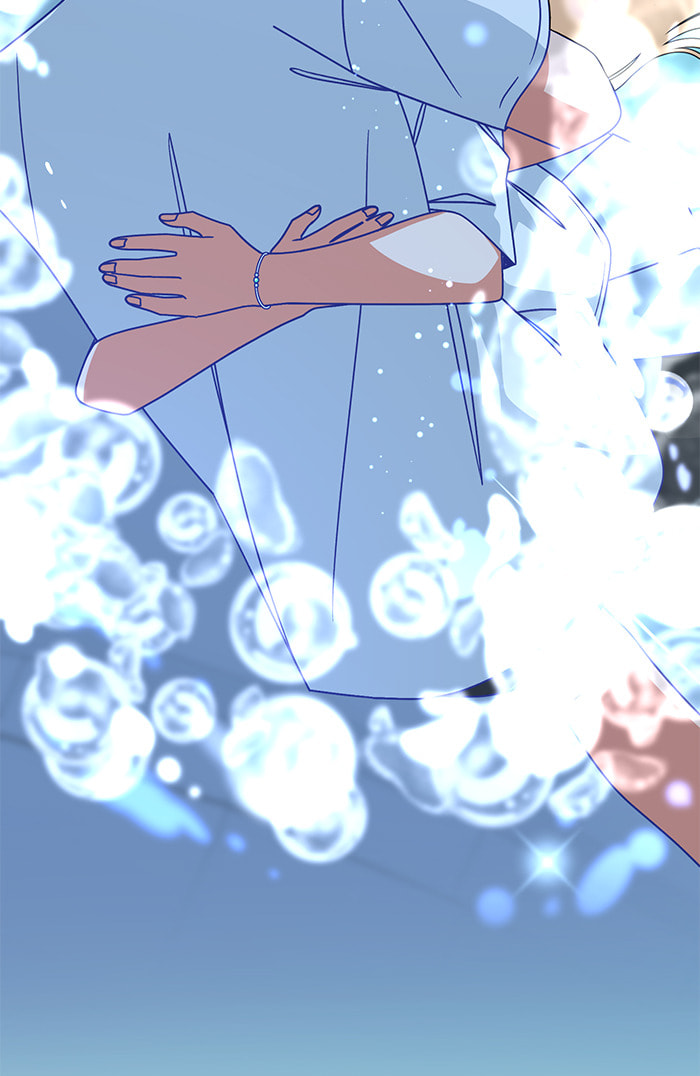 Swimming Lessons for a Mermaid Chapter 92 page 70 - 
