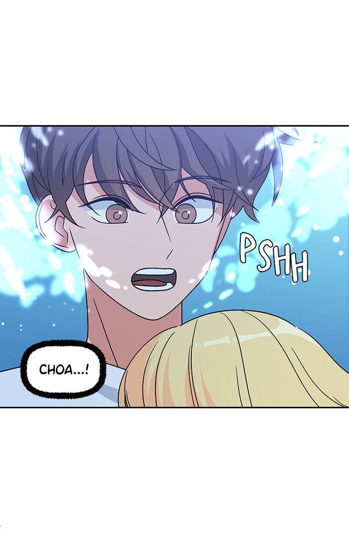 Swimming Lessons for a Mermaid Chapter 92 page 72 - 