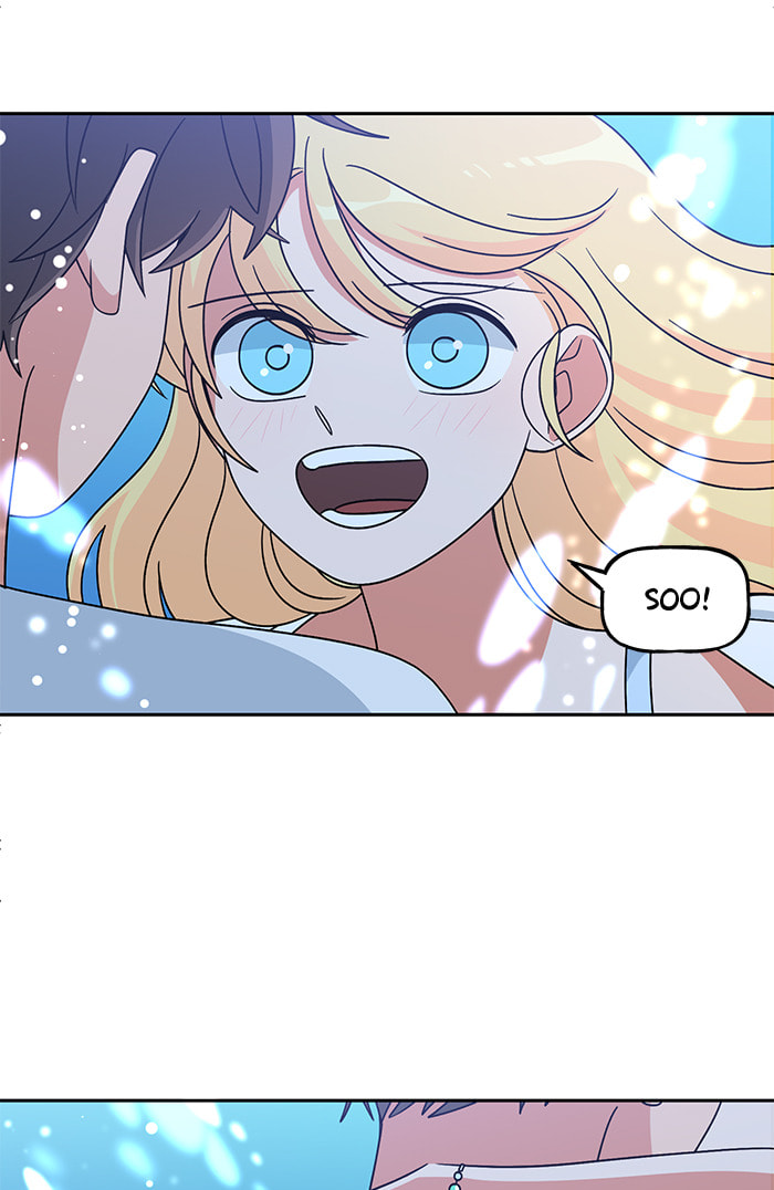 Swimming Lessons for a Mermaid Chapter 92 page 73 - 