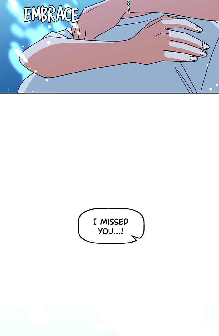 Swimming Lessons for a Mermaid Chapter 92 page 74 - 