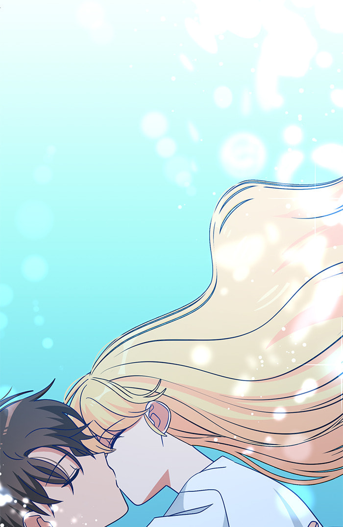 Swimming Lessons for a Mermaid Chapter 92 page 75 - 