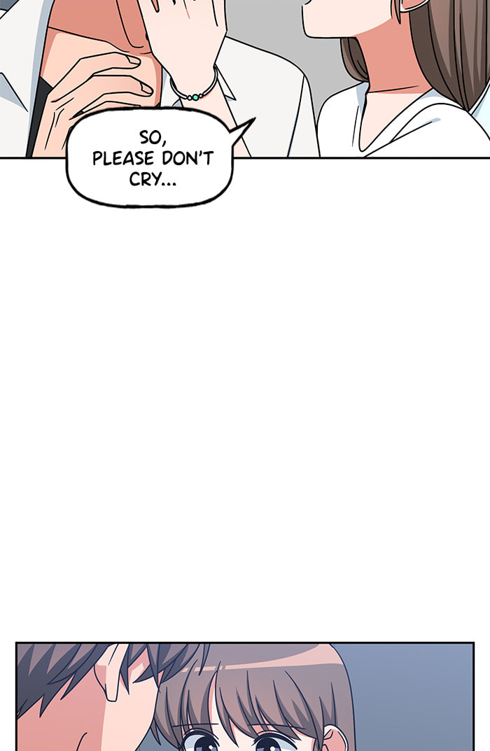 Swimming Lessons for a Mermaid Chapter 93 page 22 - 