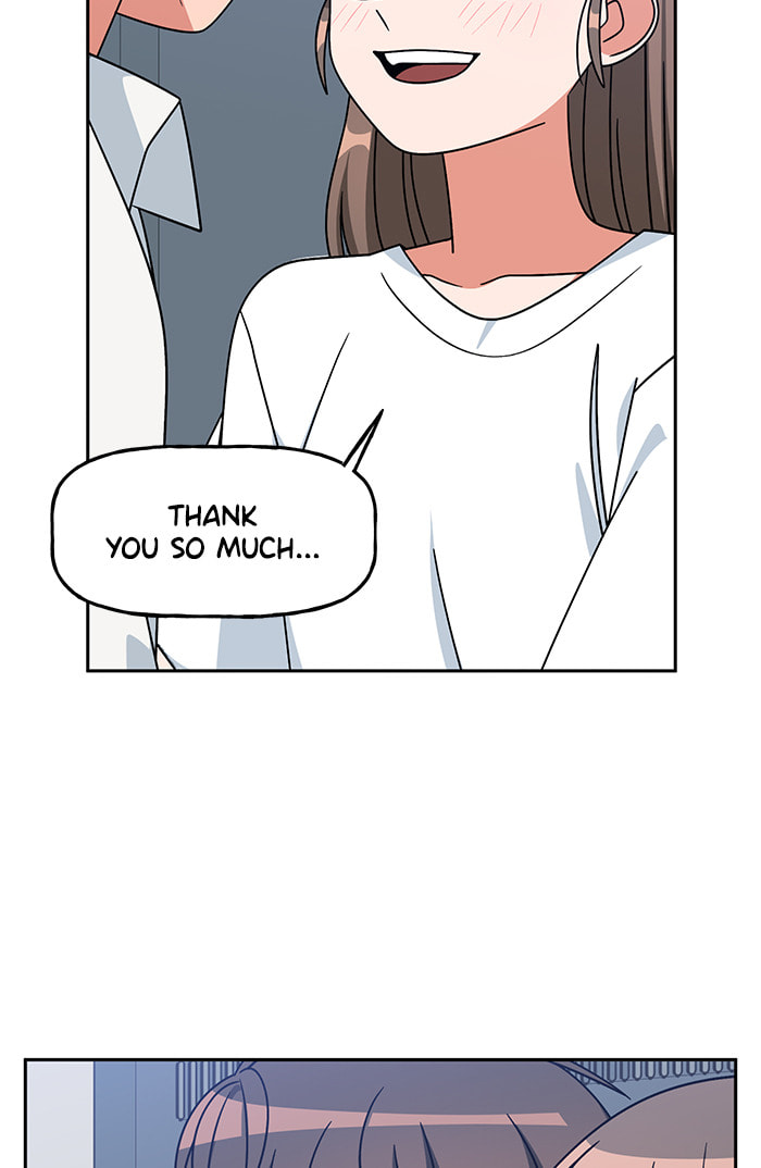 Swimming Lessons for a Mermaid Chapter 93 page 27 - 