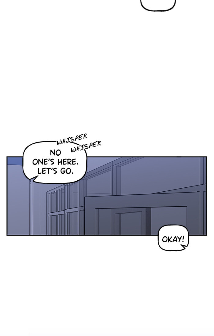 Swimming Lessons for a Mermaid Chapter 93 page 30 - 