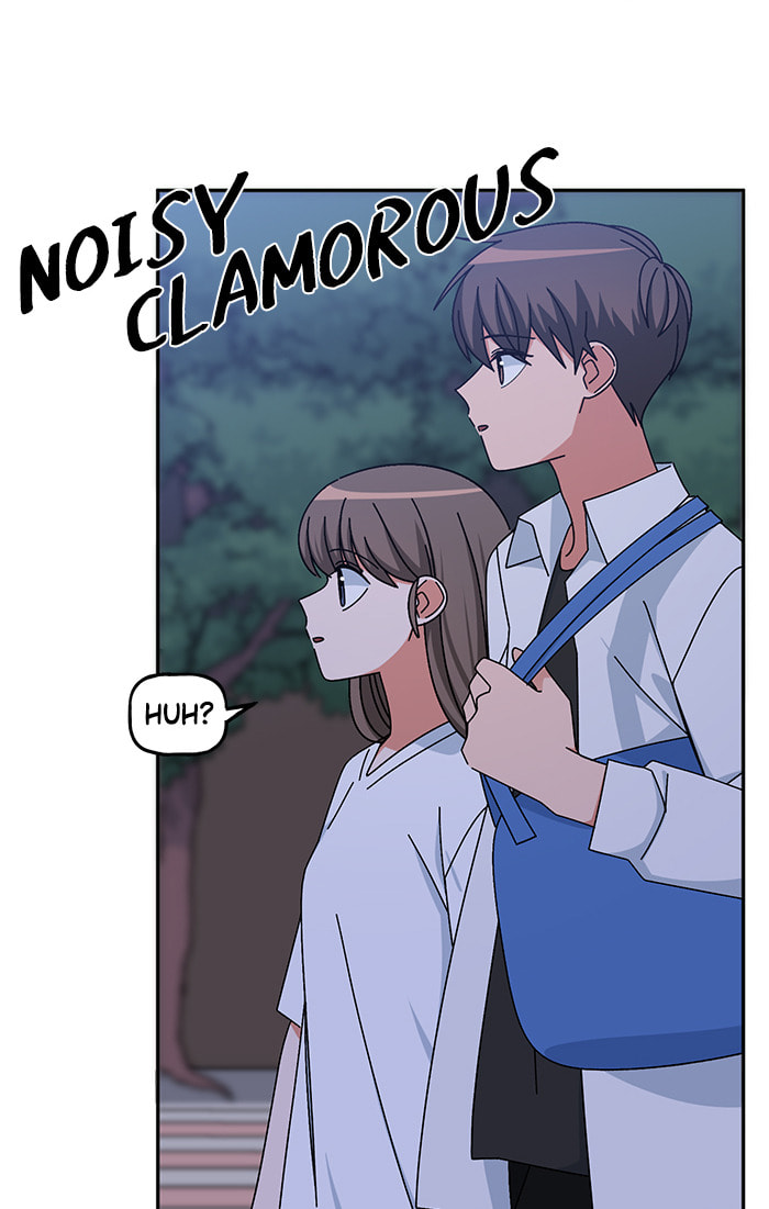 Swimming Lessons for a Mermaid Chapter 93 page 32 - 