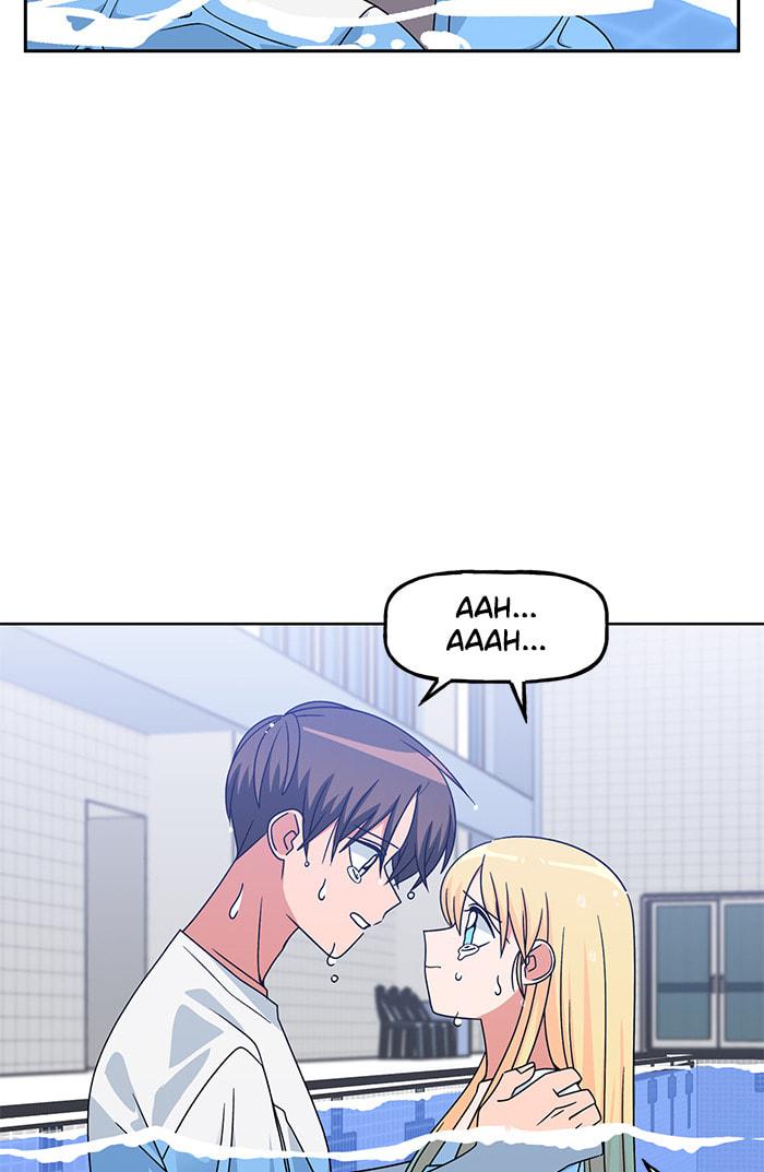 Swimming Lessons for a Mermaid Chapter 93 page 5 - 
