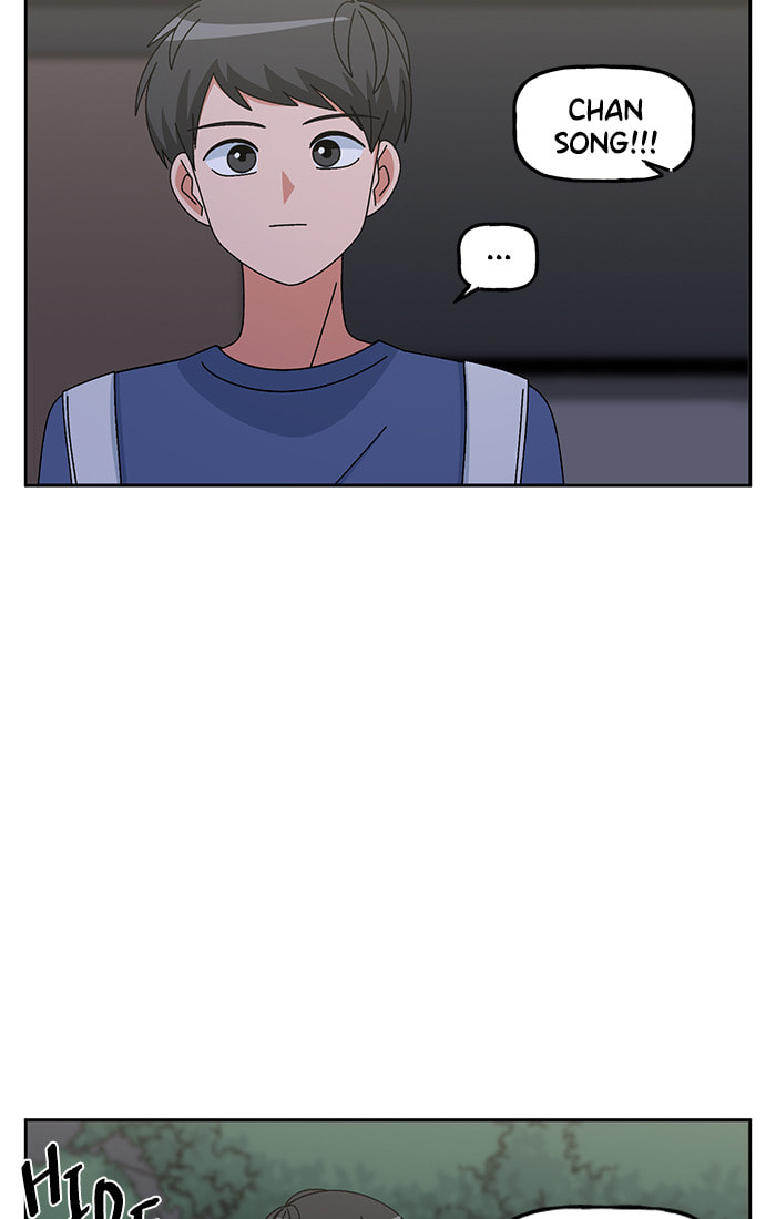 Swimming Lessons for a Mermaid Chapter 93 page 43 - 