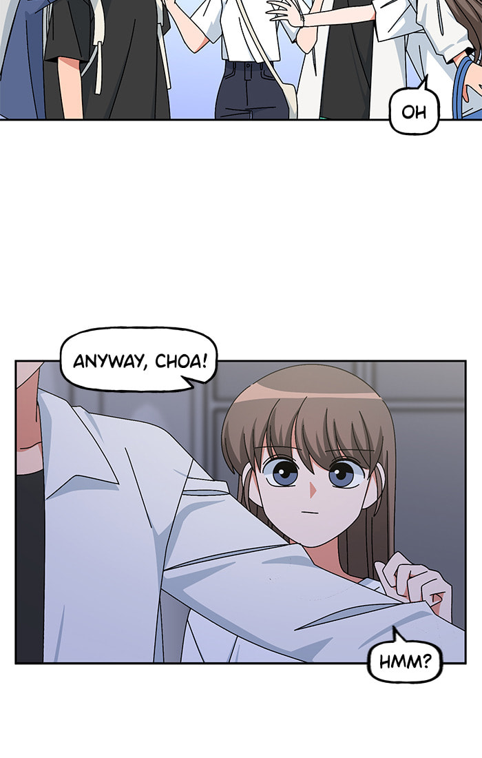 Swimming Lessons for a Mermaid Chapter 93 page 48 - 
