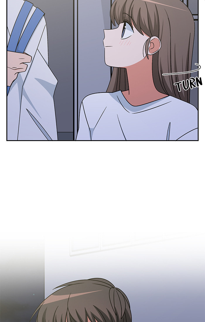 Swimming Lessons for a Mermaid Chapter 93 page 51 - 