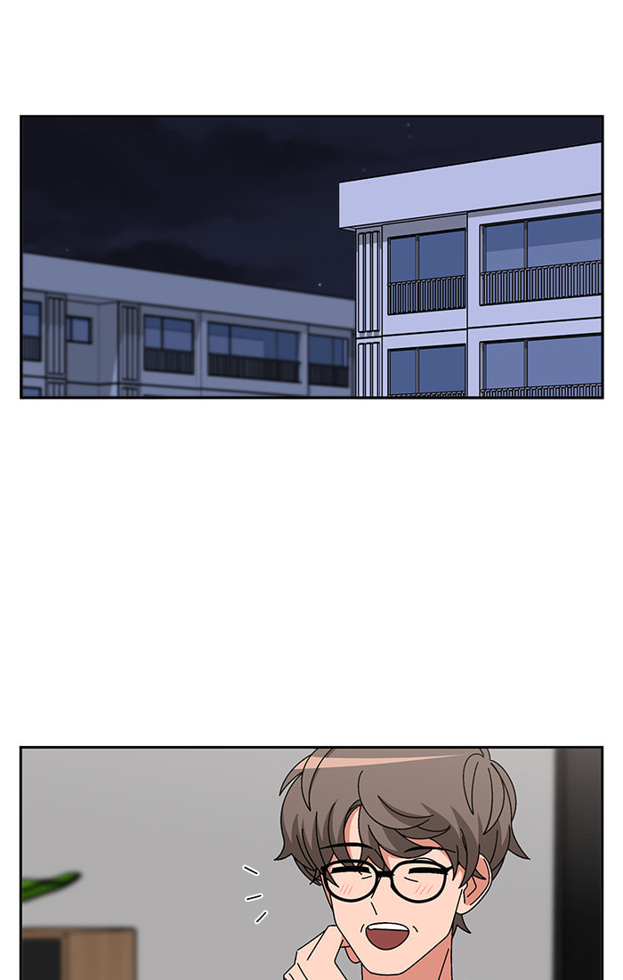 Swimming Lessons for a Mermaid Chapter 93 page 54 - 