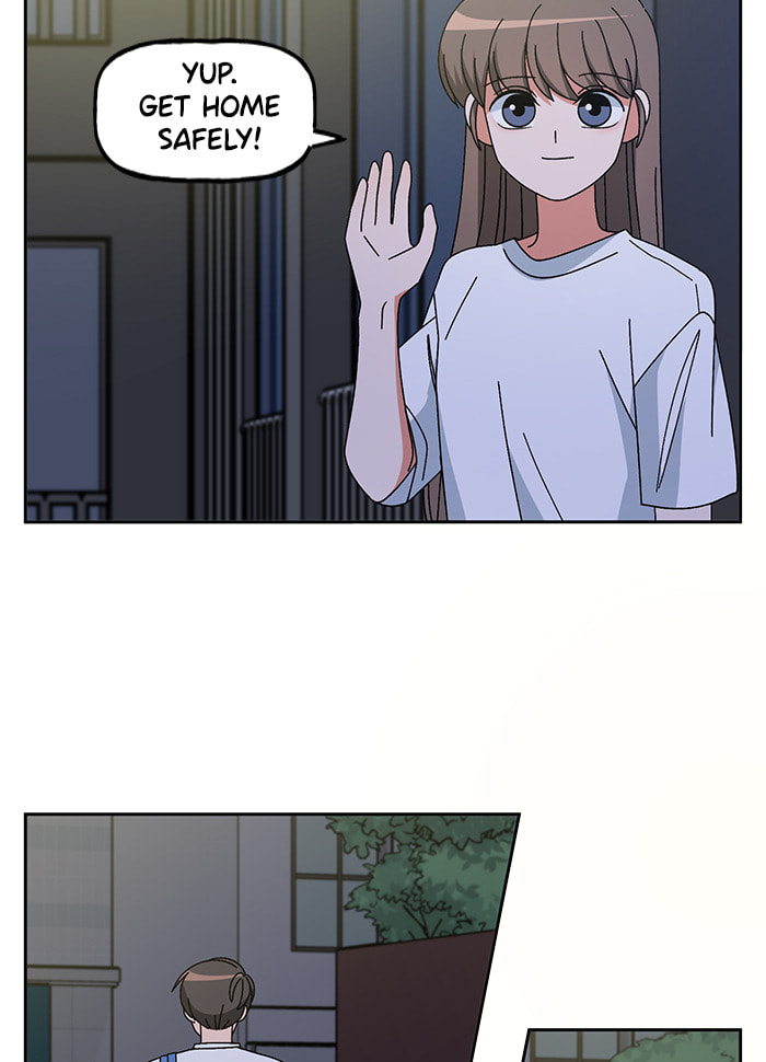 Swimming Lessons for a Mermaid Chapter 93 page 62 - 